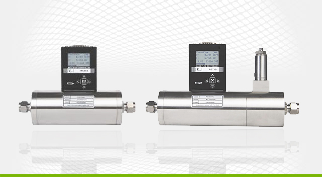 PZ10-HS-DS質(zhì)量流量計/控制器