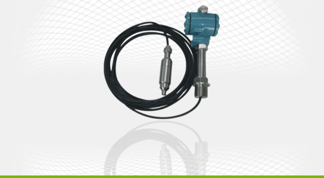 611型液位變送器