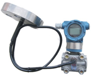 3351型智能隔膜遠傳壓力（液位）變送器